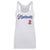 Nico Hoerner Women's Tank Top | 500 LEVEL