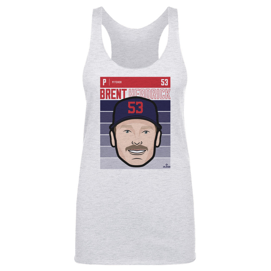 Brent Headrick Women&#39;s Tank Top | 500 LEVEL