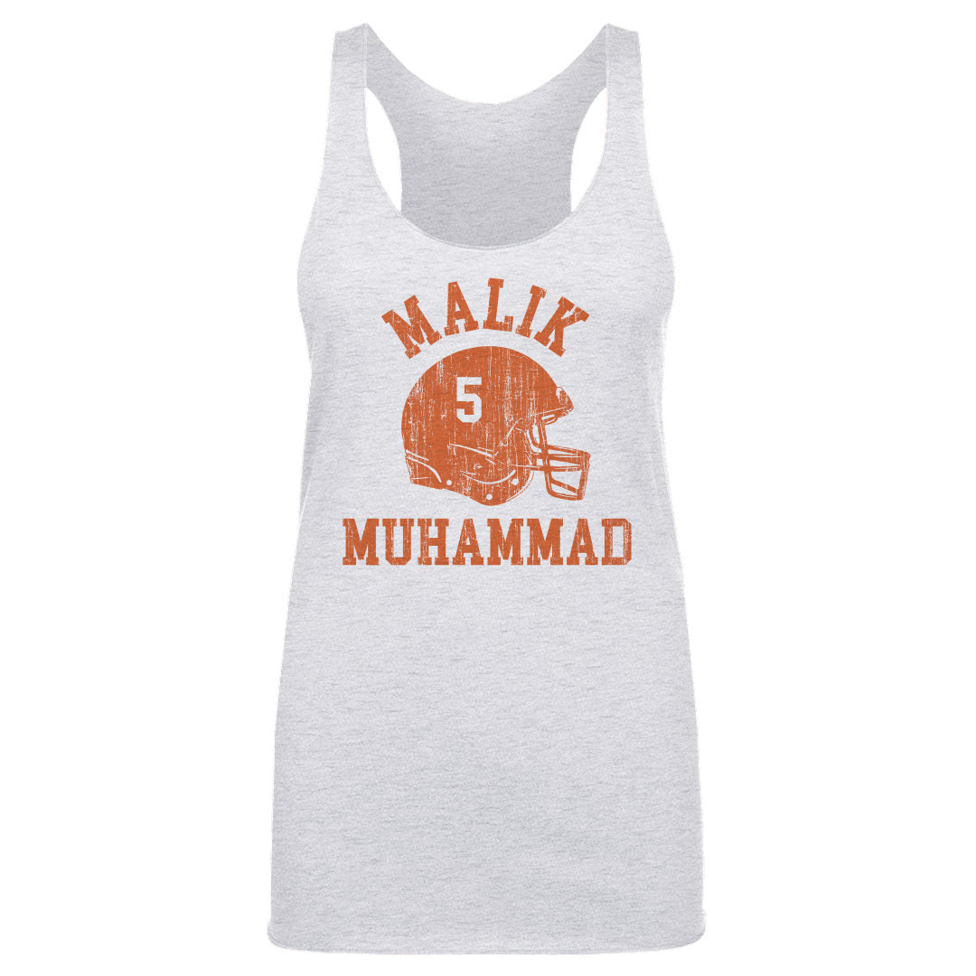 Malik Muhammad Women&#39;s Tank Top | 500 LEVEL