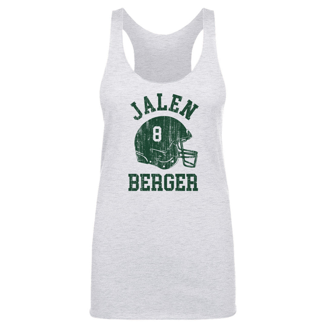 Jalen Berger Women&#39;s Tank Top | 500 LEVEL