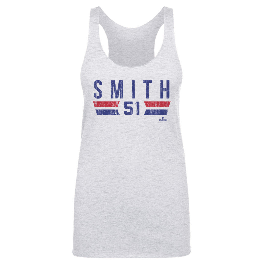 Will Smith Women&#39;s Tank Top | 500 LEVEL