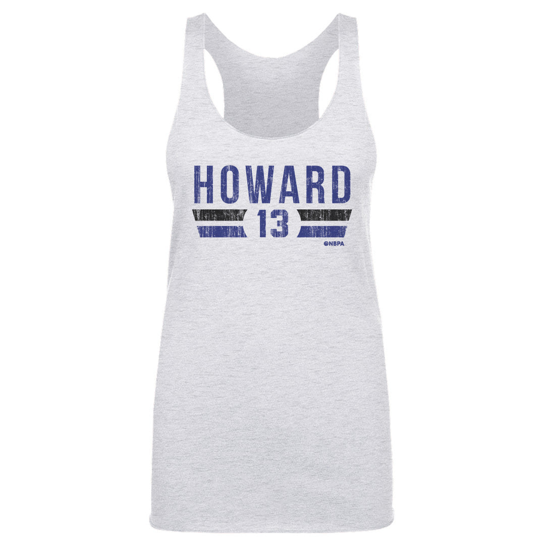 Jett Howard Women&#39;s Tank Top | 500 LEVEL