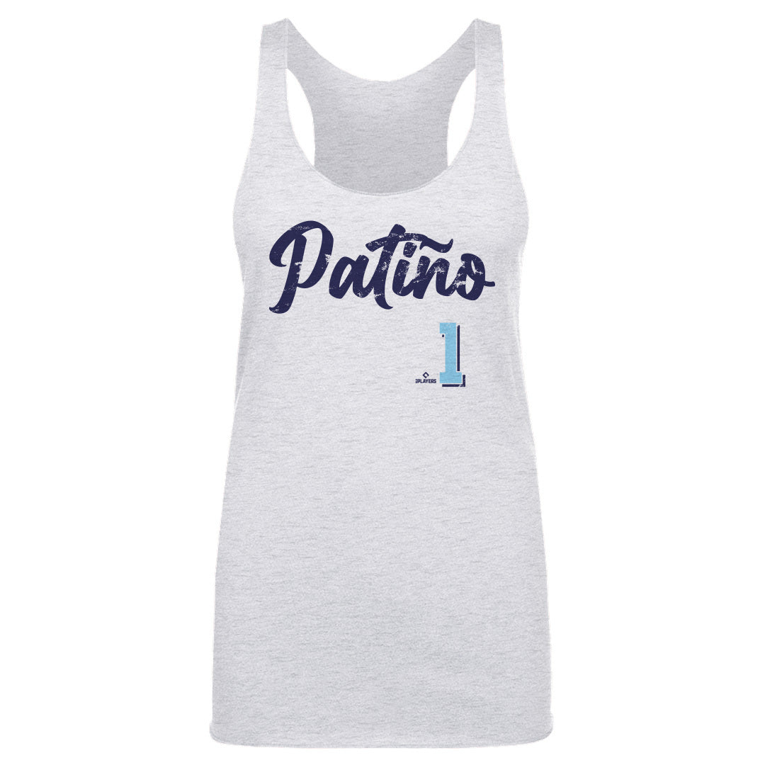 Luis Patino Women&#39;s Tank Top | 500 LEVEL