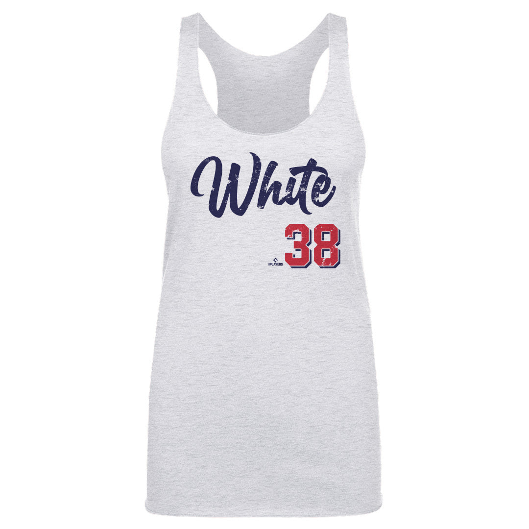 Eli White Women&#39;s Tank Top | 500 LEVEL