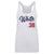 Eli White Women's Tank Top | 500 LEVEL