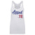 Javier Assad Women's Tank Top | 500 LEVEL