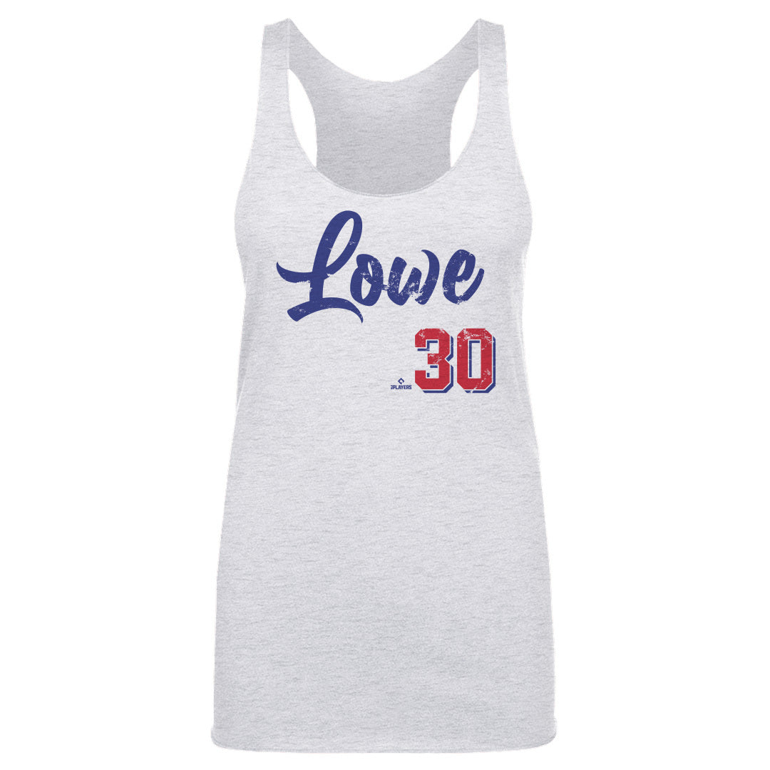 Nate Lowe Women&#39;s Tank Top | 500 LEVEL