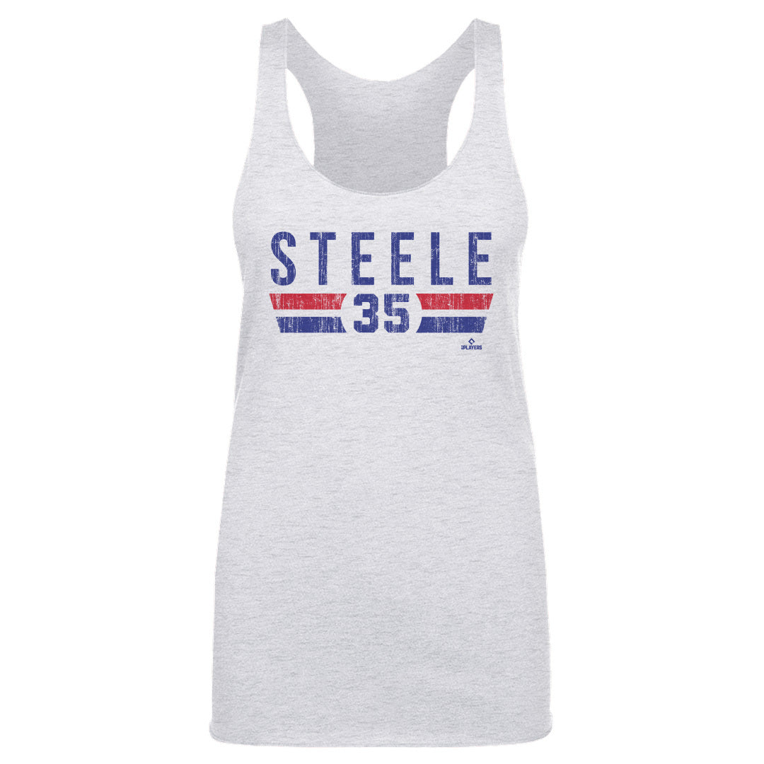 Justin Steele Women&#39;s Tank Top | 500 LEVEL