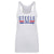 Justin Steele Women's Tank Top | 500 LEVEL