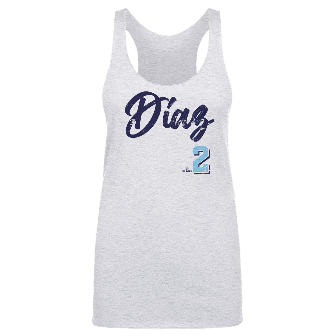 Yandy Diaz Women&#39;s Tank Top | 500 LEVEL