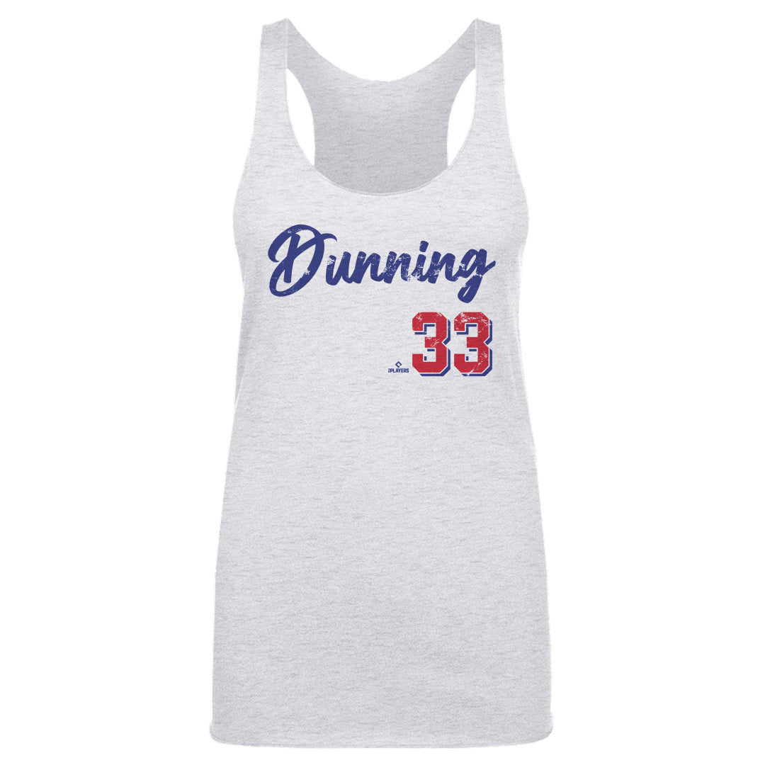 Dane Dunning Women&#39;s Tank Top | 500 LEVEL