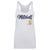 Garrett Mitchell Women's Tank Top | 500 LEVEL