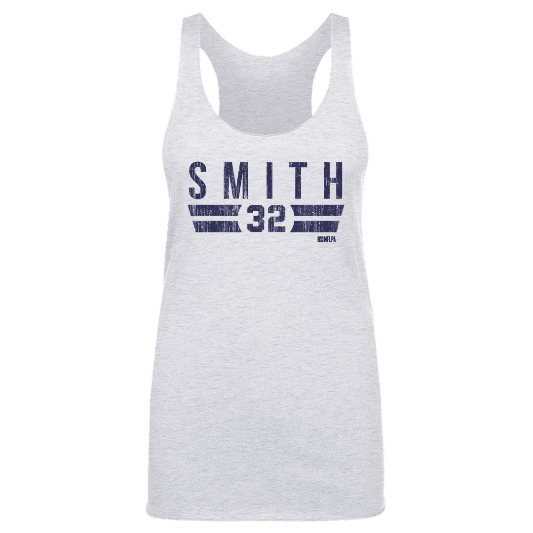 Terell Smith Women&#39;s Tank Top | 500 LEVEL