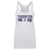 Tyquan Thornton Women's Tank Top | 500 LEVEL