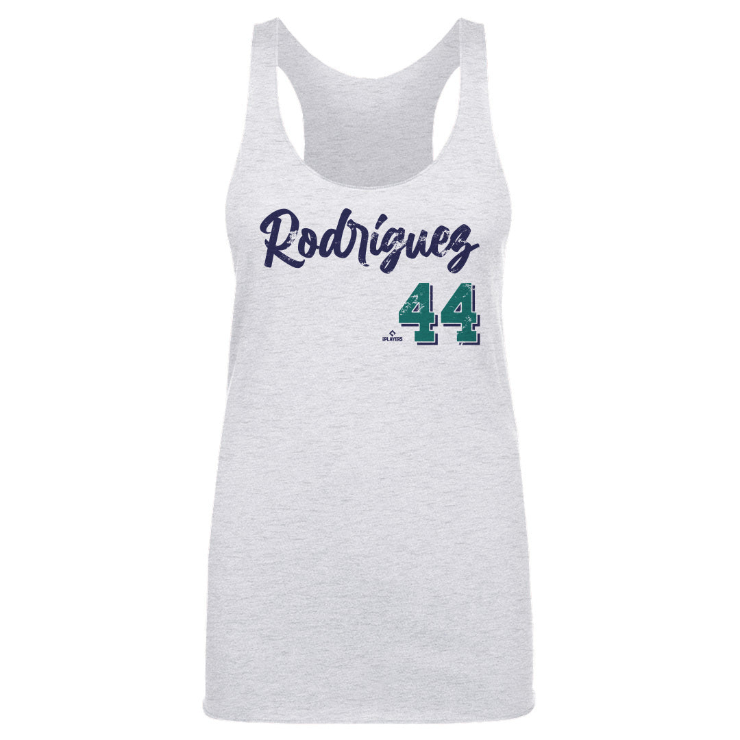 Julio Rodriguez Women&#39;s Tank Top | 500 LEVEL