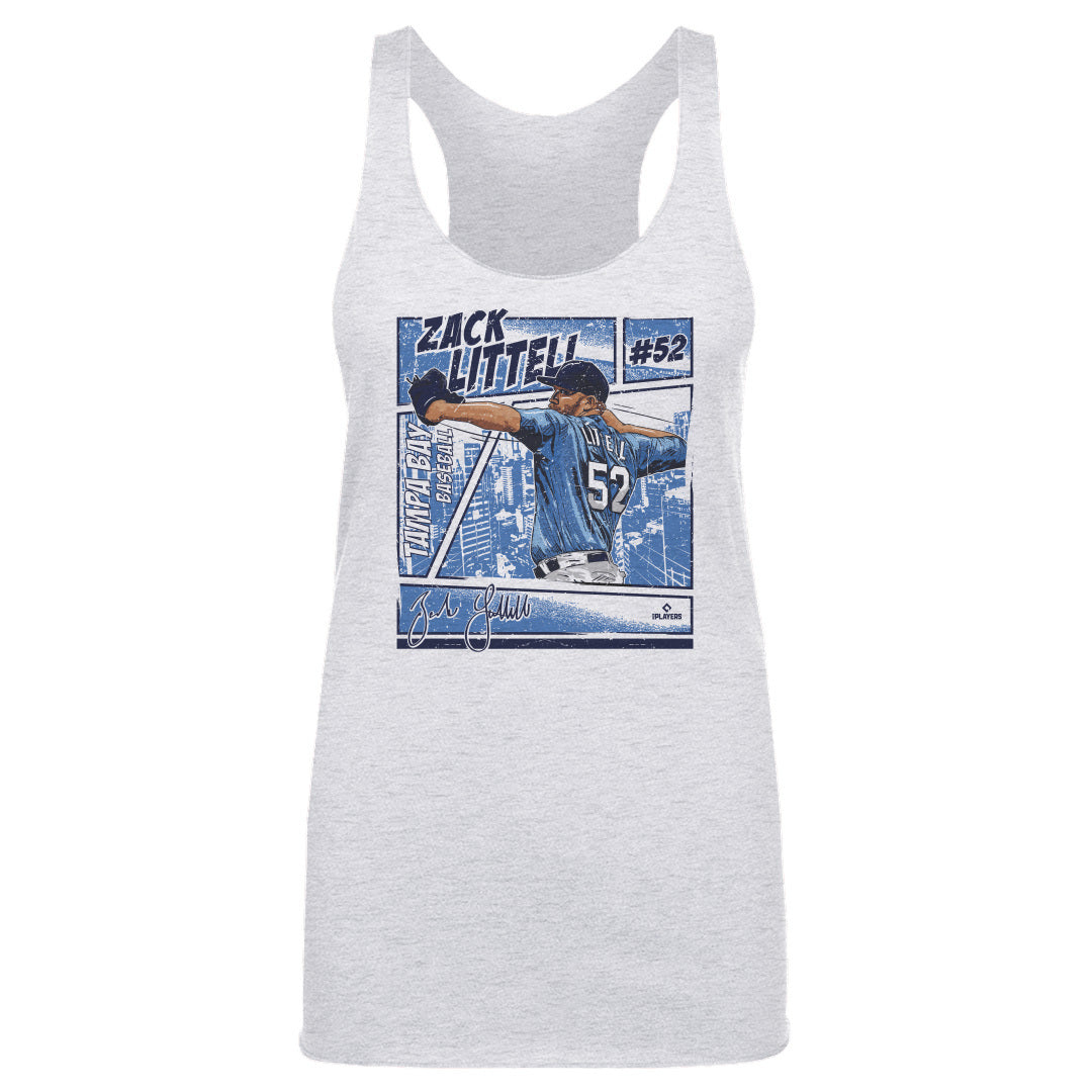 Zack Littell Women&#39;s Tank Top | 500 LEVEL