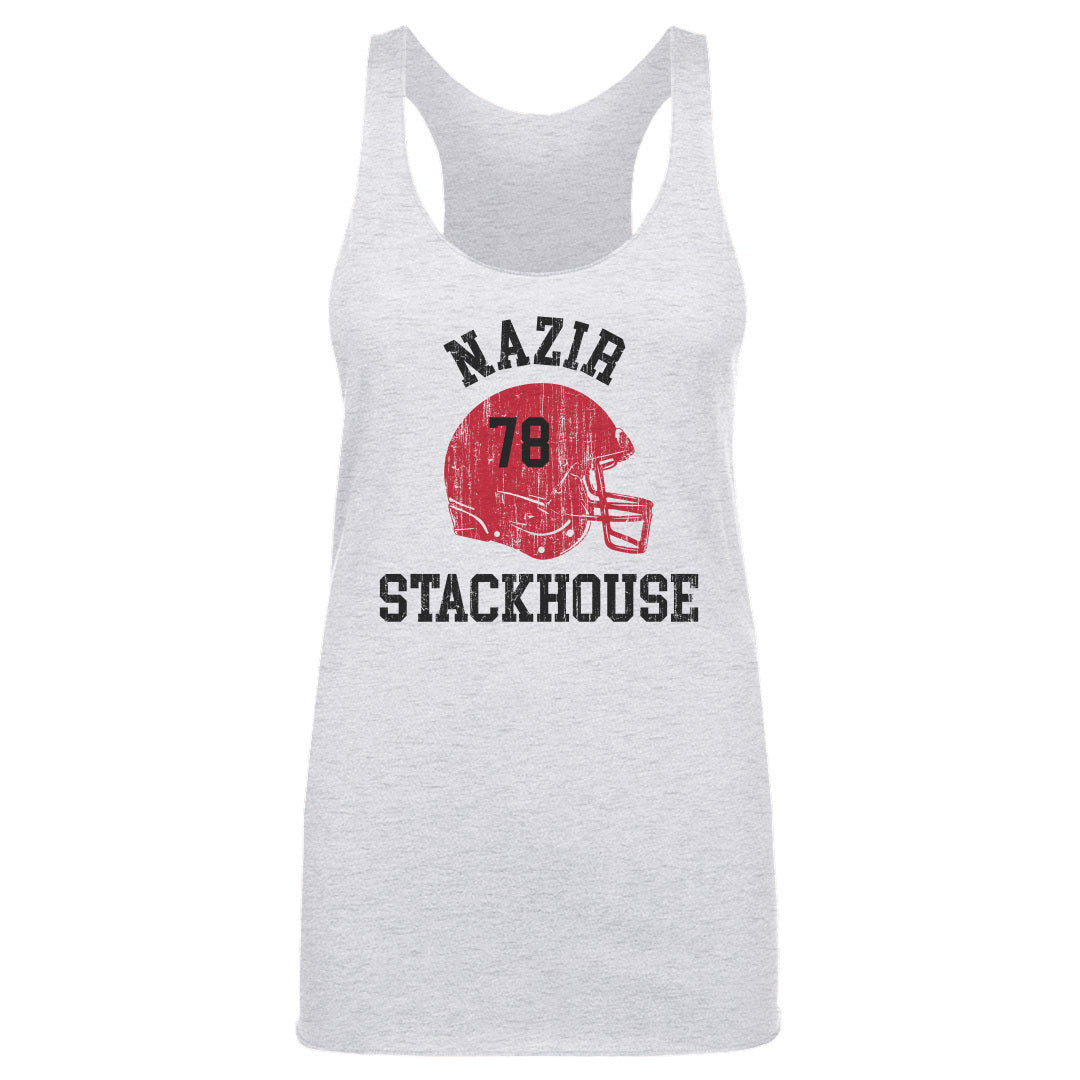 Nazir Stackhouse Women&#39;s Tank Top | 500 LEVEL