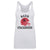 Nazir Stackhouse Women's Tank Top | 500 LEVEL