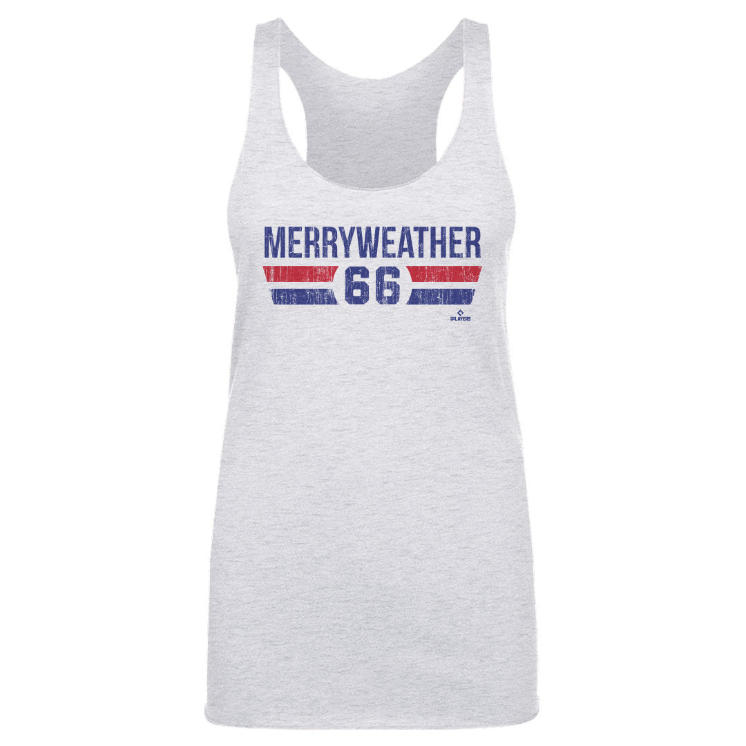 Julian Merryweather Women&#39;s Tank Top | 500 LEVEL