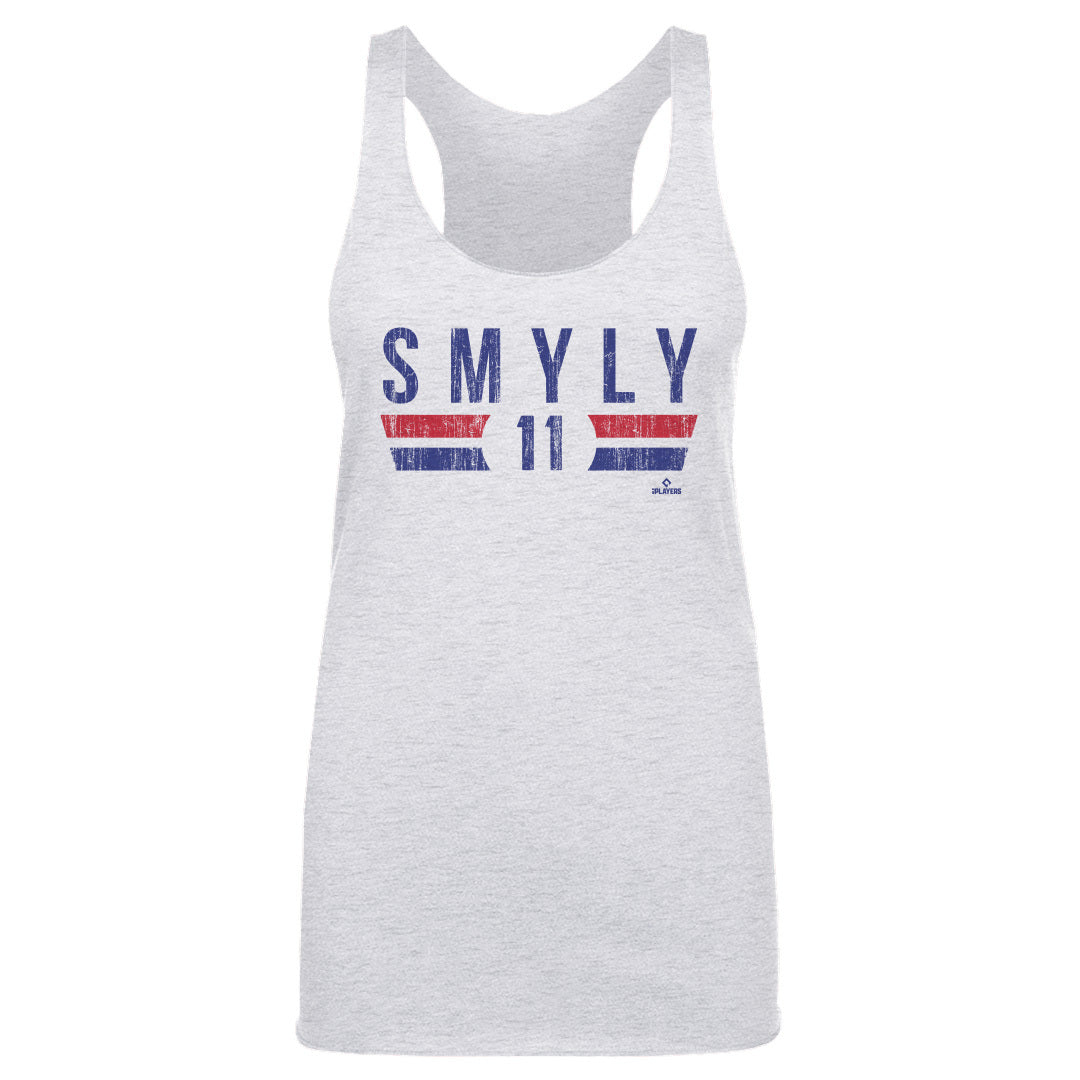 Drew Smyly Women&#39;s Tank Top | 500 LEVEL