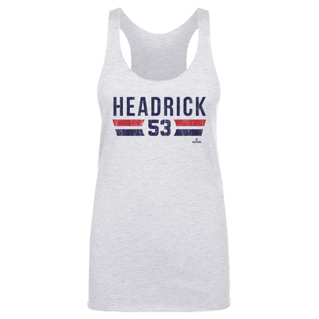 Brent Headrick Women&#39;s Tank Top | 500 LEVEL