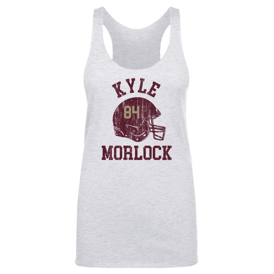 Kyle Morlock Women&#39;s Tank Top | 500 LEVEL