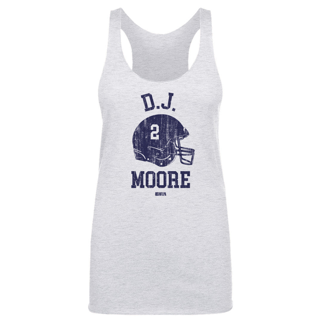 D.J. Moore Women&#39;s Tank Top | 500 LEVEL