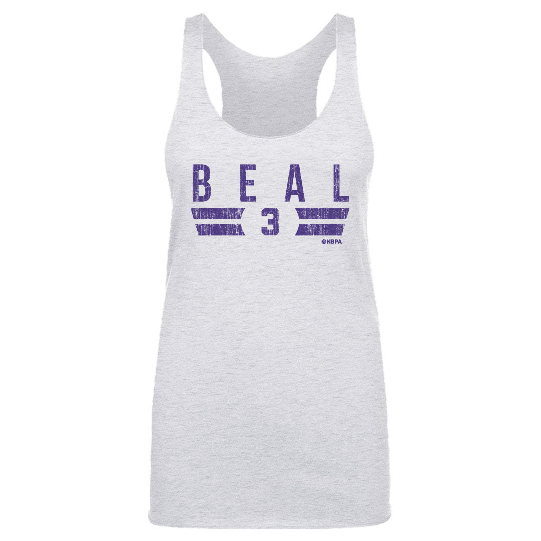 Bradley Beal Women&#39;s Tank Top | 500 LEVEL