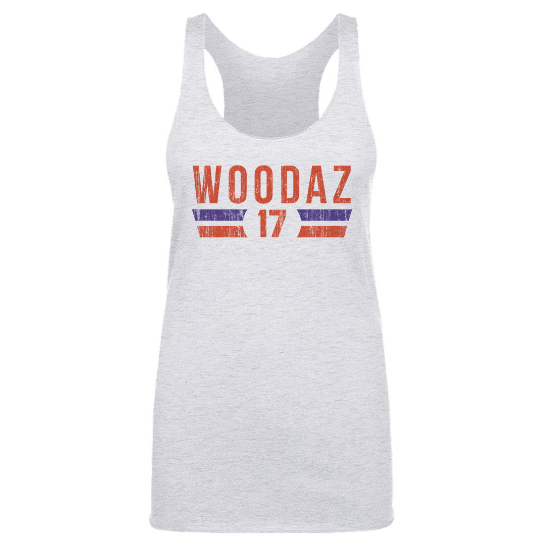 Wade Woodaz Women&#39;s Tank Top | 500 LEVEL