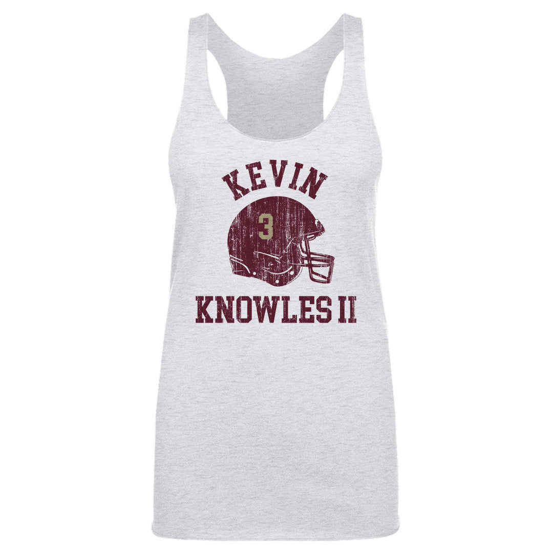 Kevin Knowles II Women&#39;s Tank Top | 500 LEVEL