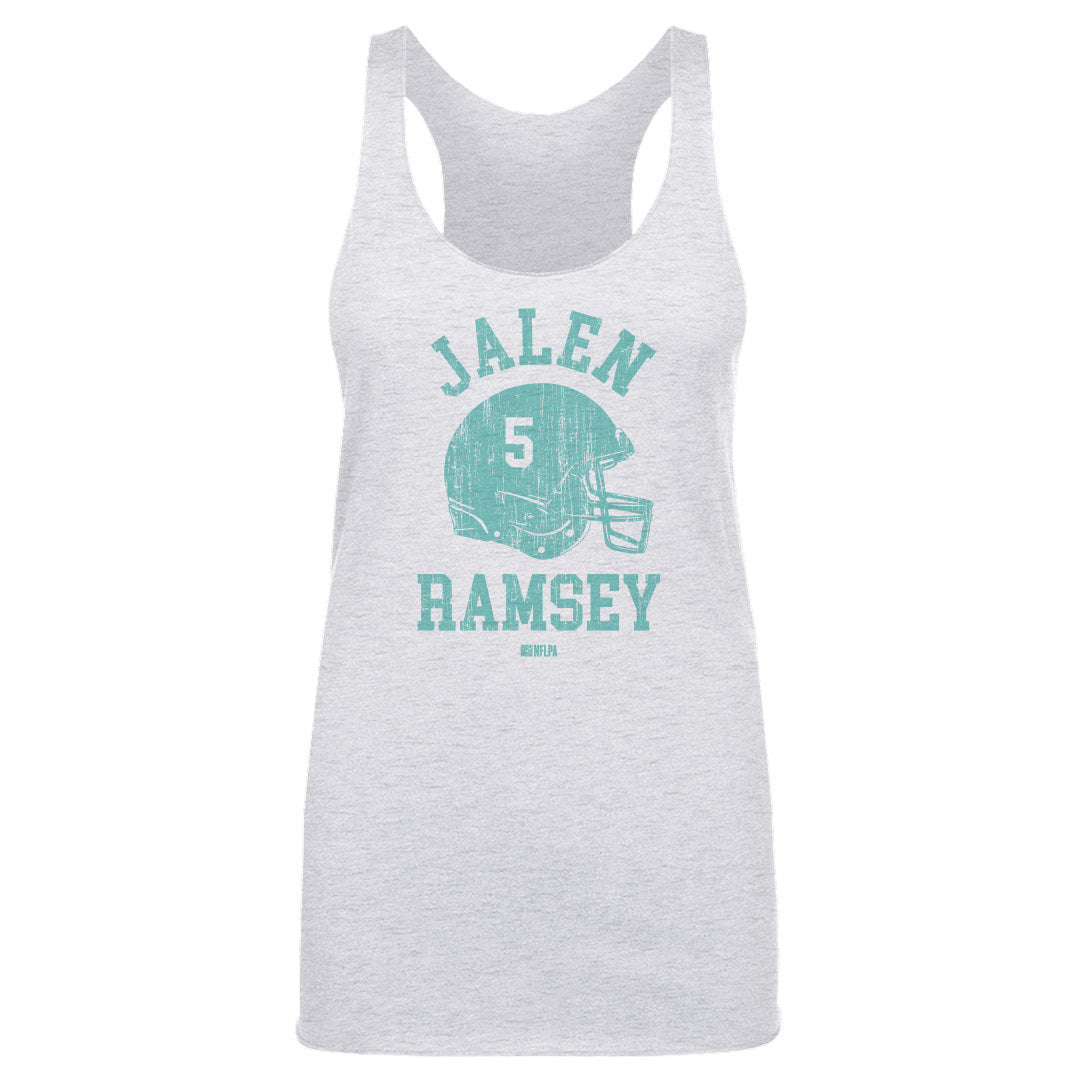 Jalen Ramsey Women&#39;s Tank Top | 500 LEVEL