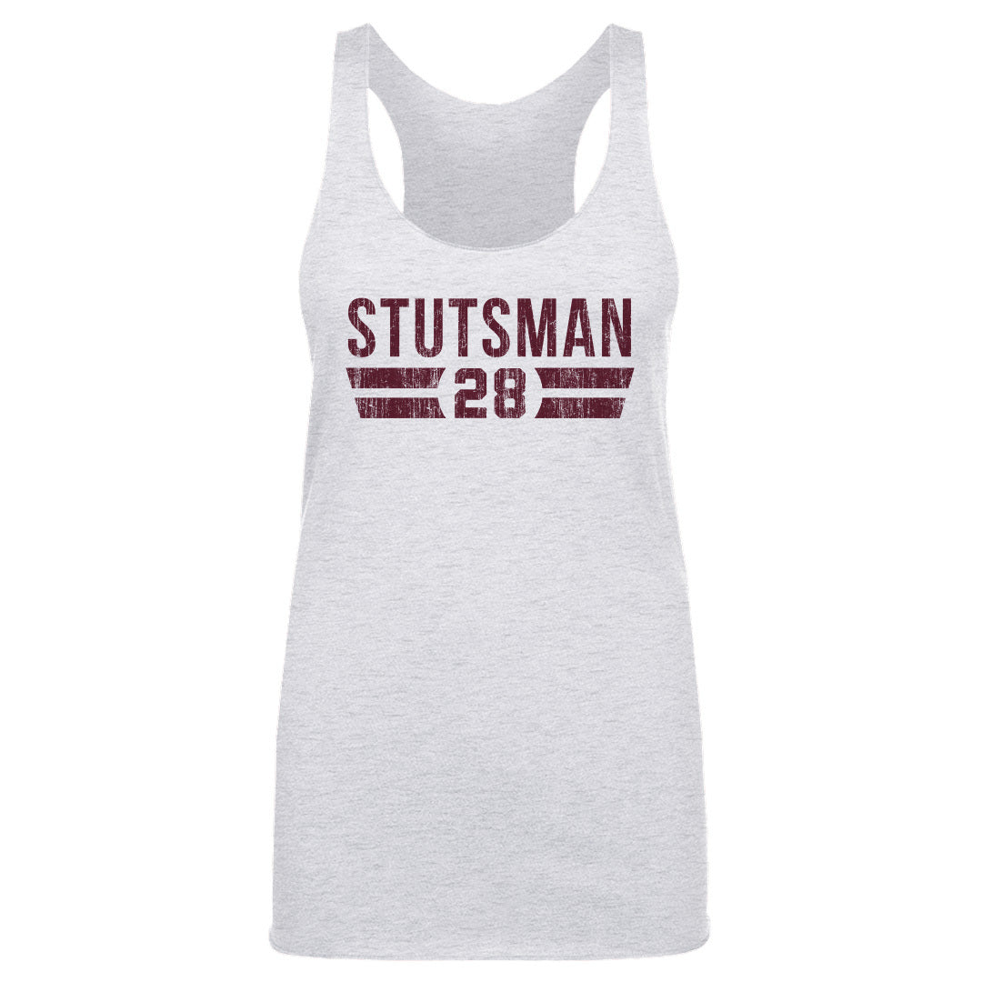 Danny Stutsman Women&#39;s Tank Top | 500 LEVEL