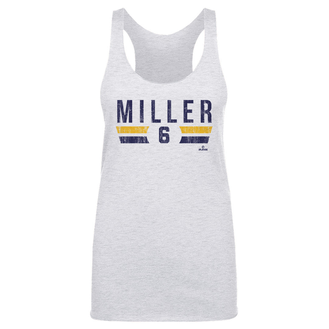 Owen Miller Women&#39;s Tank Top | 500 LEVEL