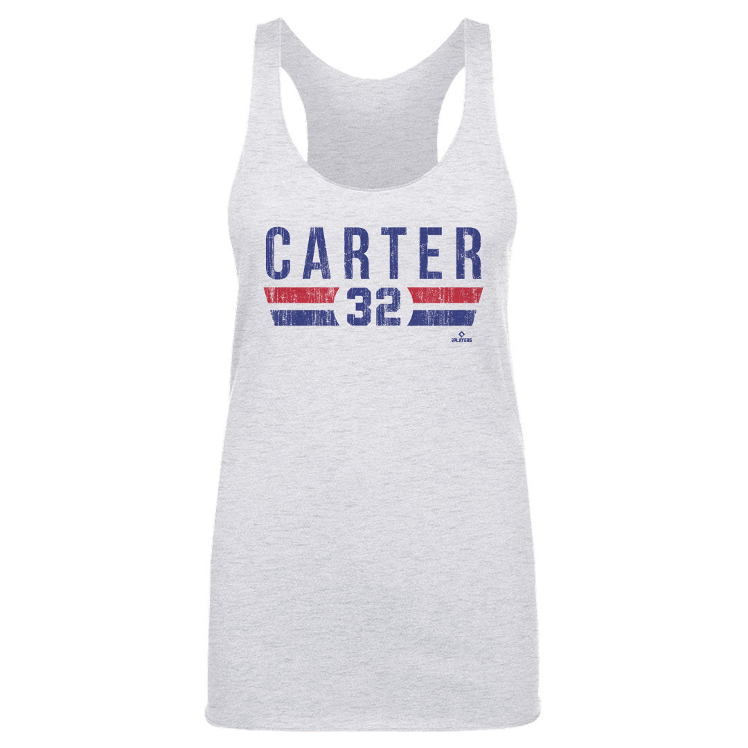 Evan Carter Women&#39;s Tank Top | 500 LEVEL