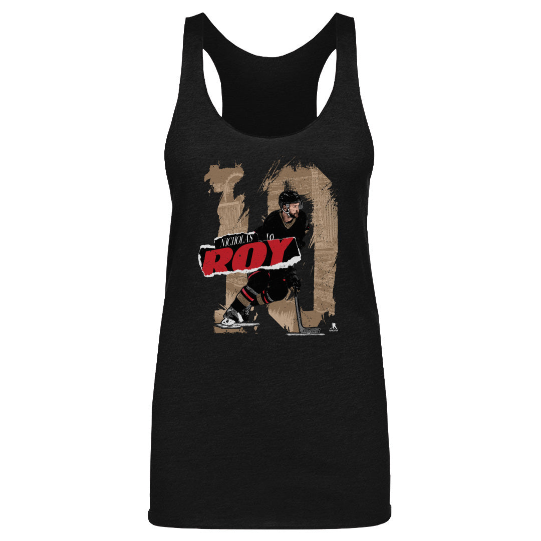 Nicholas Roy Women&#39;s Tank Top | 500 LEVEL