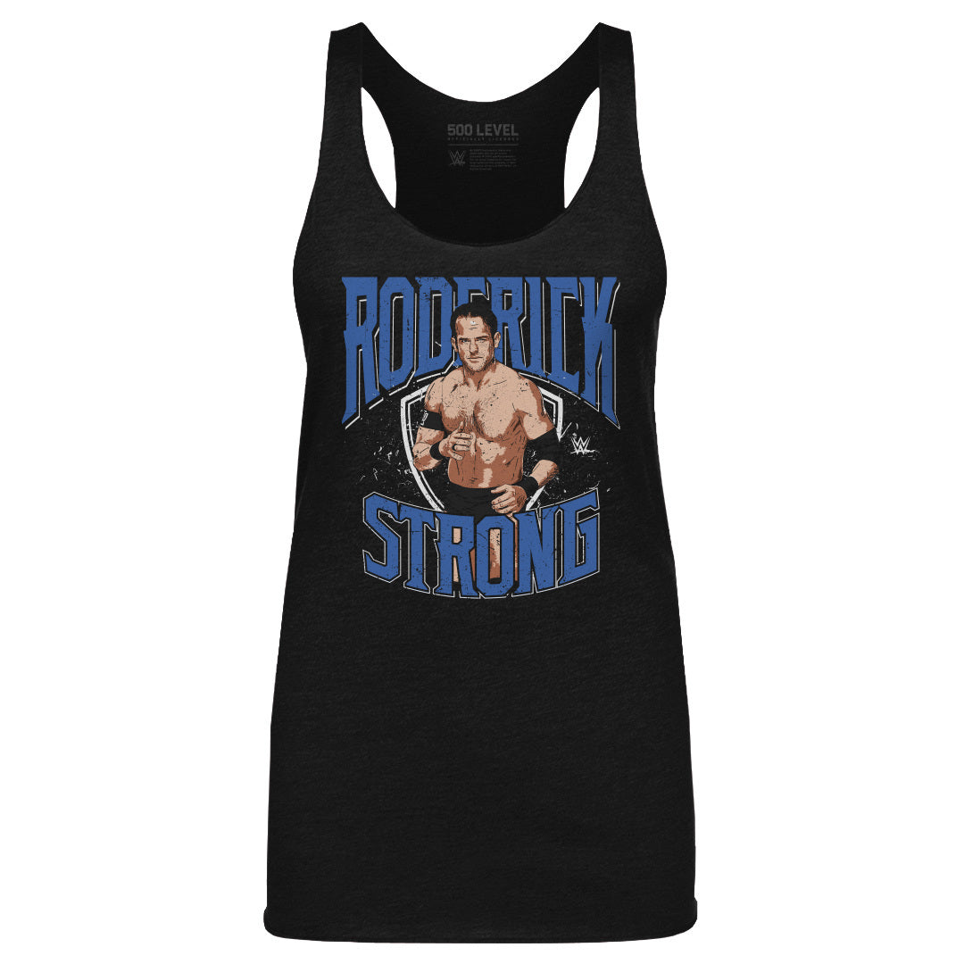 Roderick Strong Women&#39;s Tank Top | 500 LEVEL