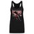 Al Secord Women's Tank Top | 500 LEVEL