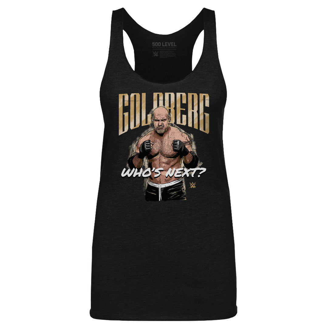 Goldberg Women&#39;s Tank Top | 500 LEVEL