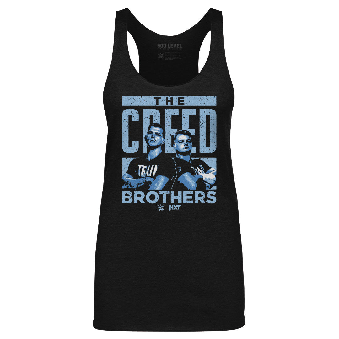 The Creed Women&#39;s Tank Top | 500 LEVEL