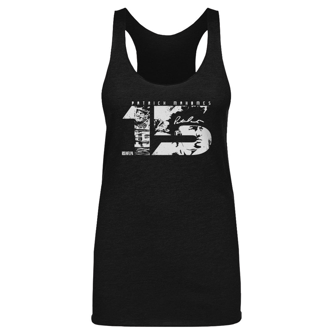 Patrick Mahomes Women&#39;s Tank Top | 500 LEVEL