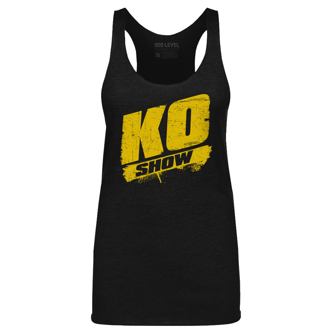 Kevin Owens Women&#39;s Tank Top | 500 LEVEL