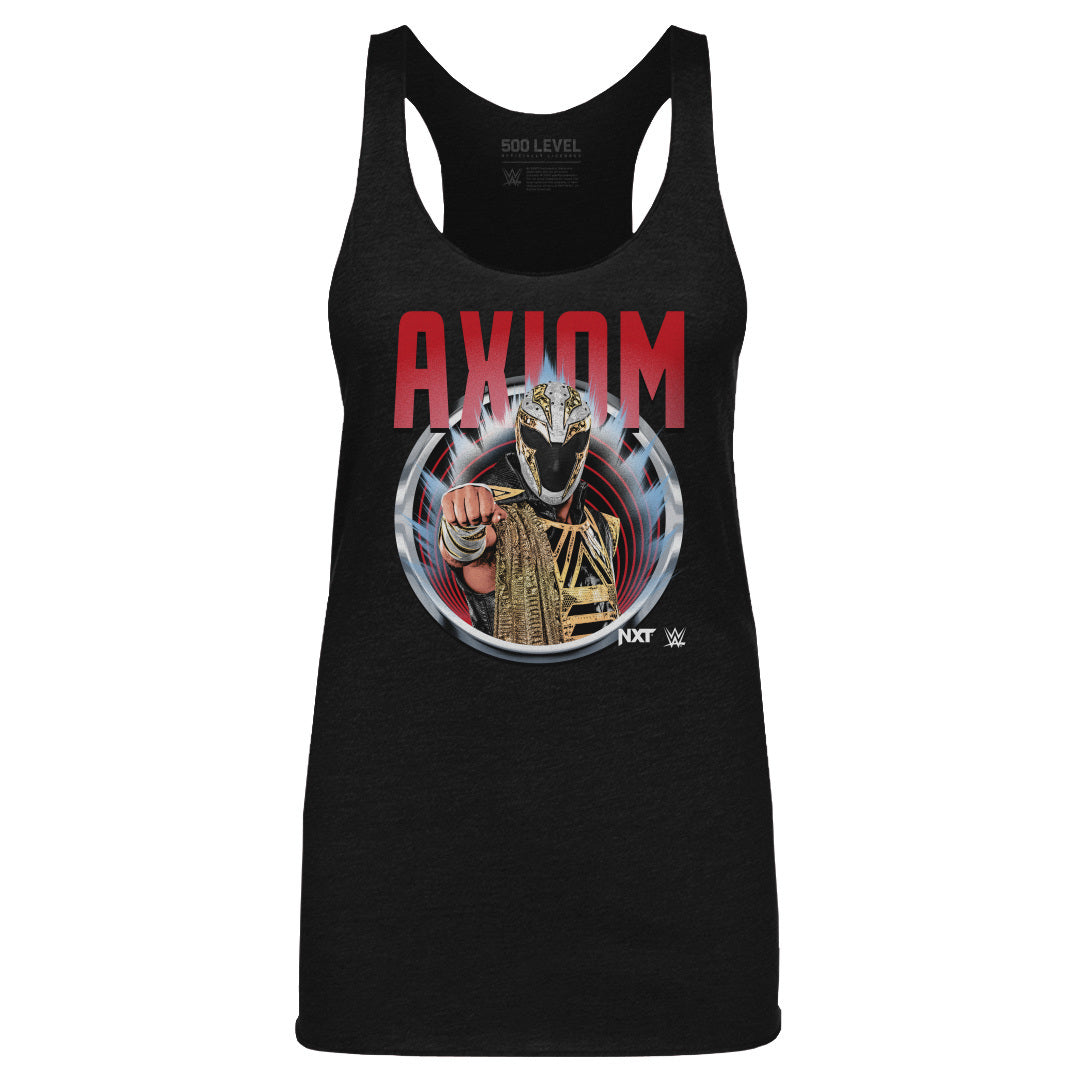 Axiom Women&#39;s Tank Top | 500 LEVEL