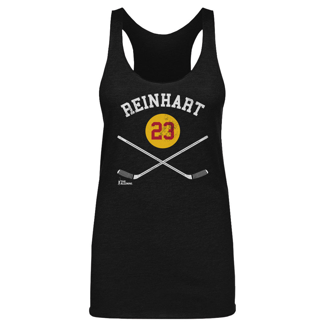 Paul Reinhart Women&#39;s Tank Top | 500 LEVEL