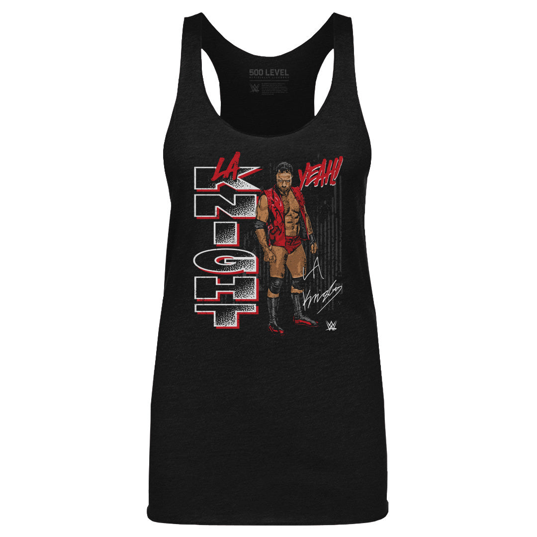 LA Knight Women&#39;s Tank Top | 500 LEVEL