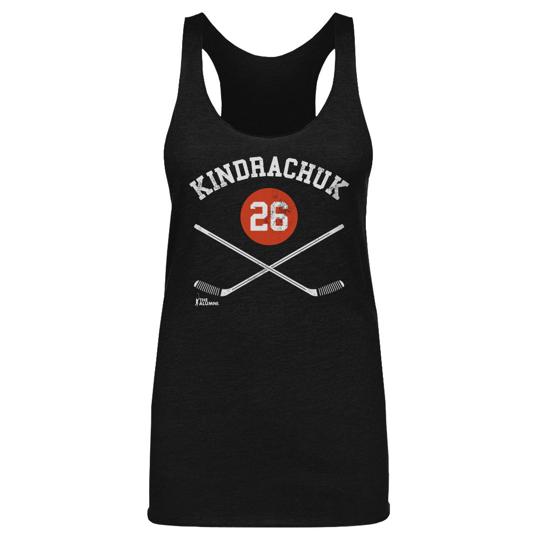 Orest Kindrachuk Women&#39;s Tank Top | 500 LEVEL