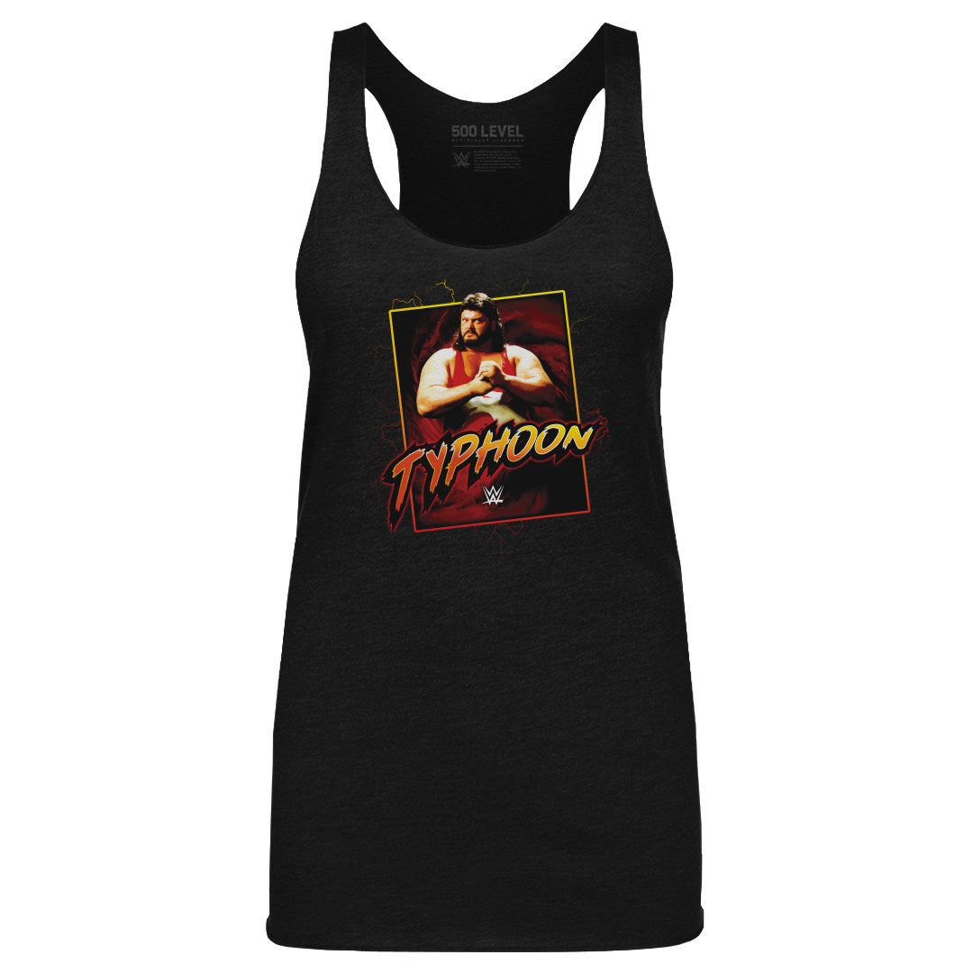 Typhoon Women&#39;s Tank Top | 500 LEVEL