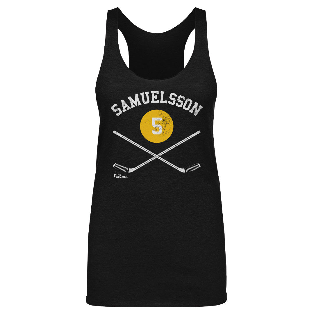 Ulf Samuelsson Women&#39;s Tank Top | 500 LEVEL