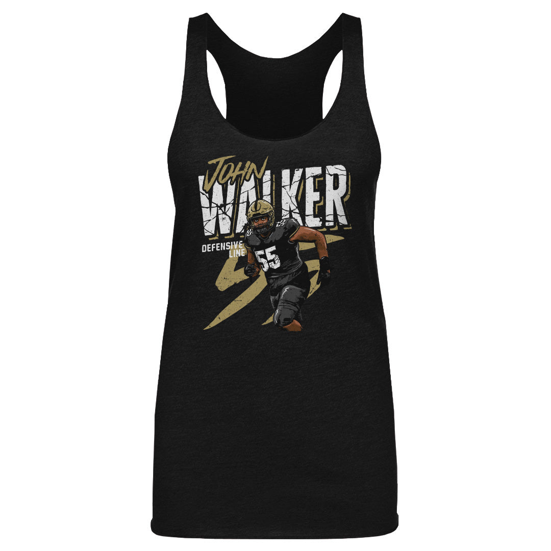 John Walker Women&#39;s Tank Top | 500 LEVEL