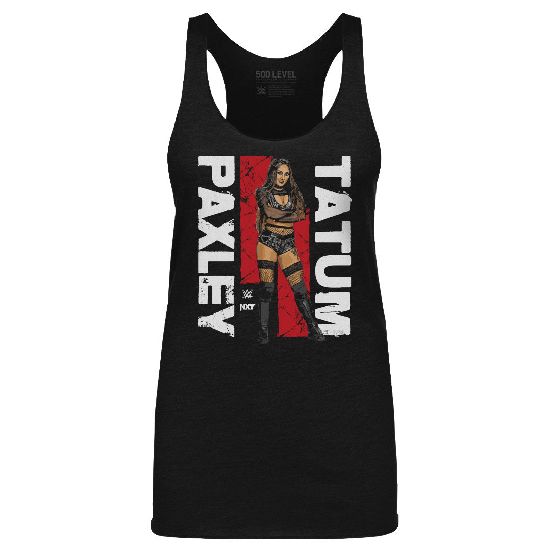 Tatum Paxley Women&#39;s Tank Top | 500 LEVEL