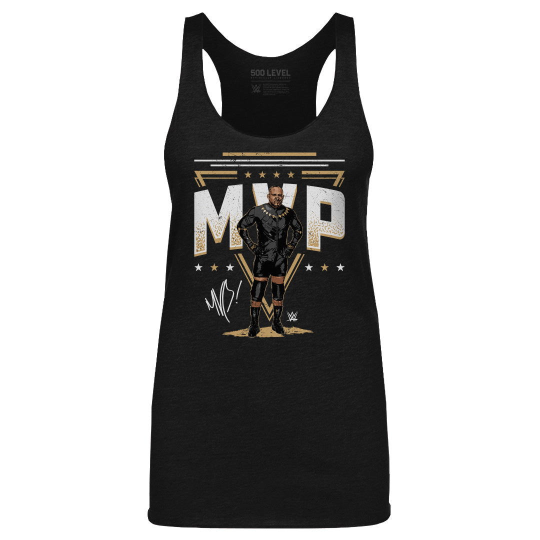 MVP Women&#39;s Tank Top | 500 LEVEL